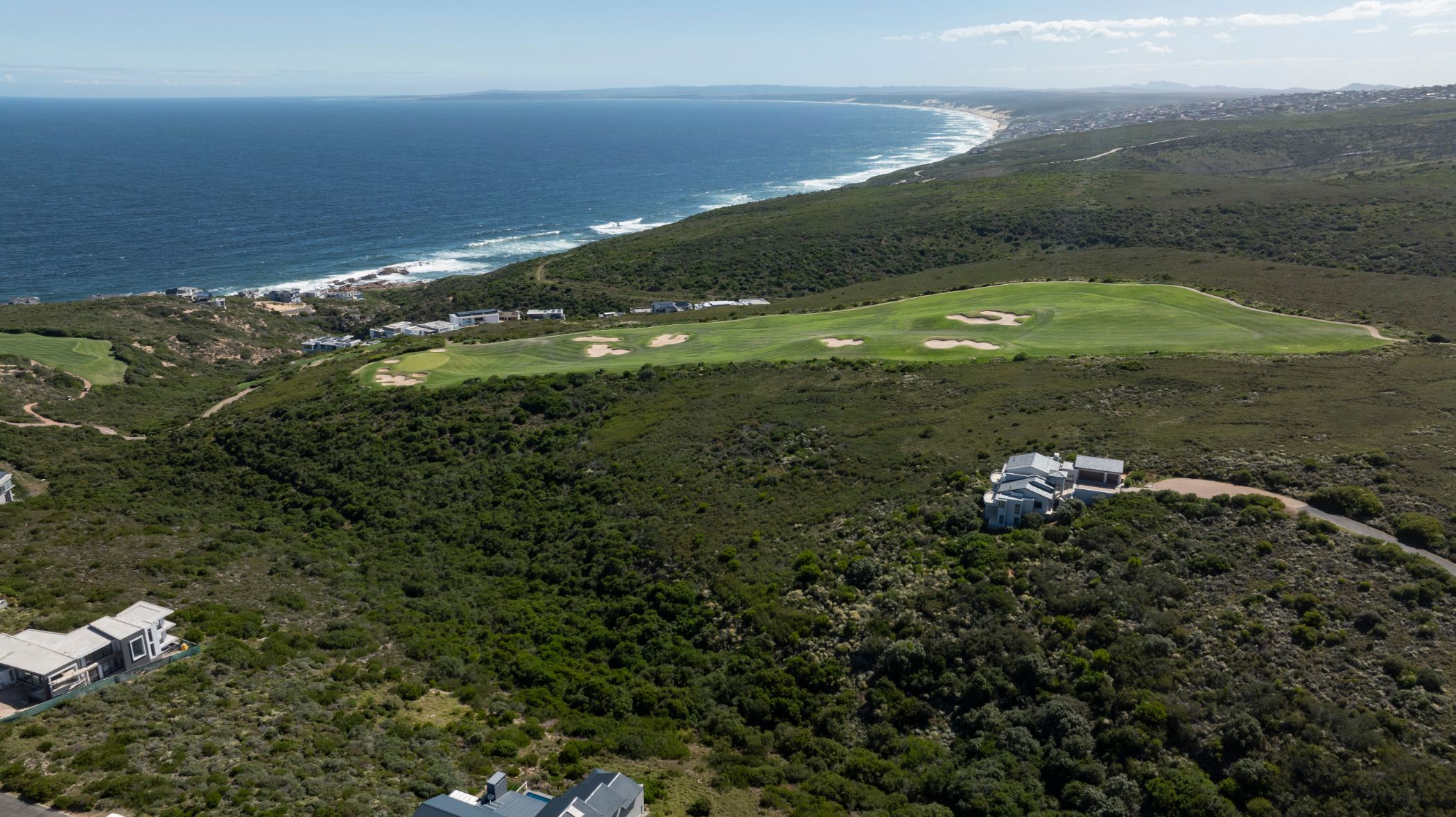 Residential vacant land for sale in Pinnacle Point Golf Estate - 1MB1316269