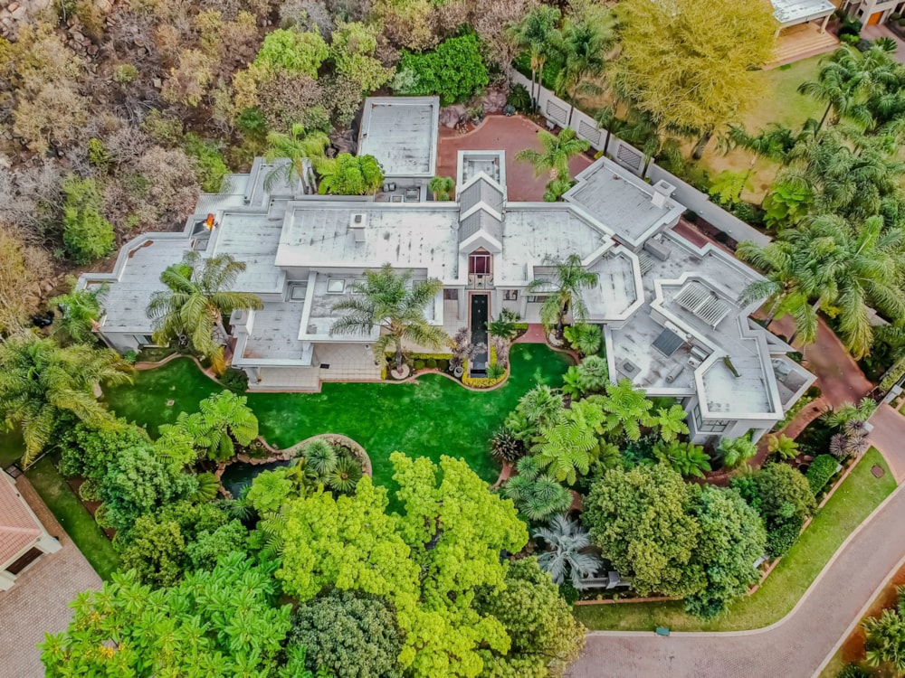 House for sale in Faerie Glen - PT1677020