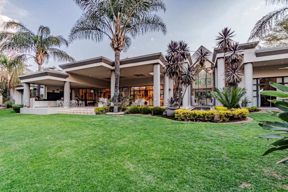 House for sale in Faerie Glen - PT1677020