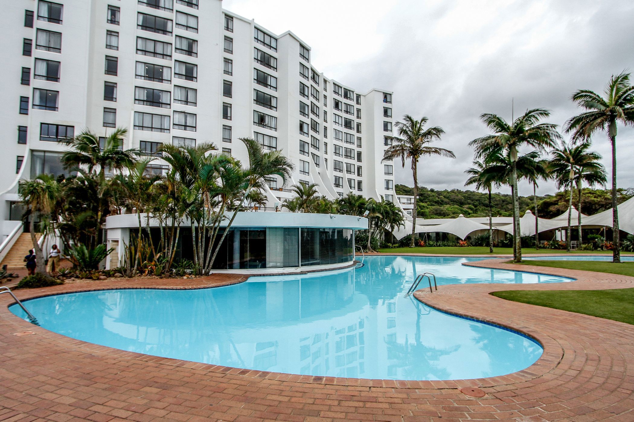 Apartment for sale in uMhlanga Rocks - 1ND1673918