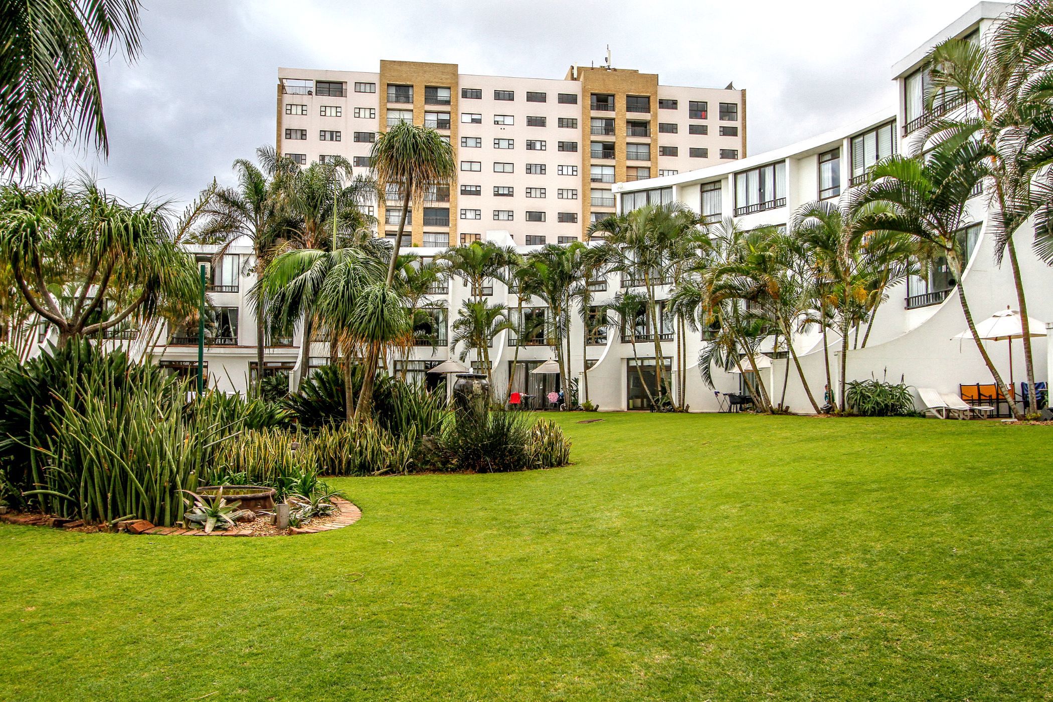 Apartment for sale in uMhlanga Rocks - 1ND1673918