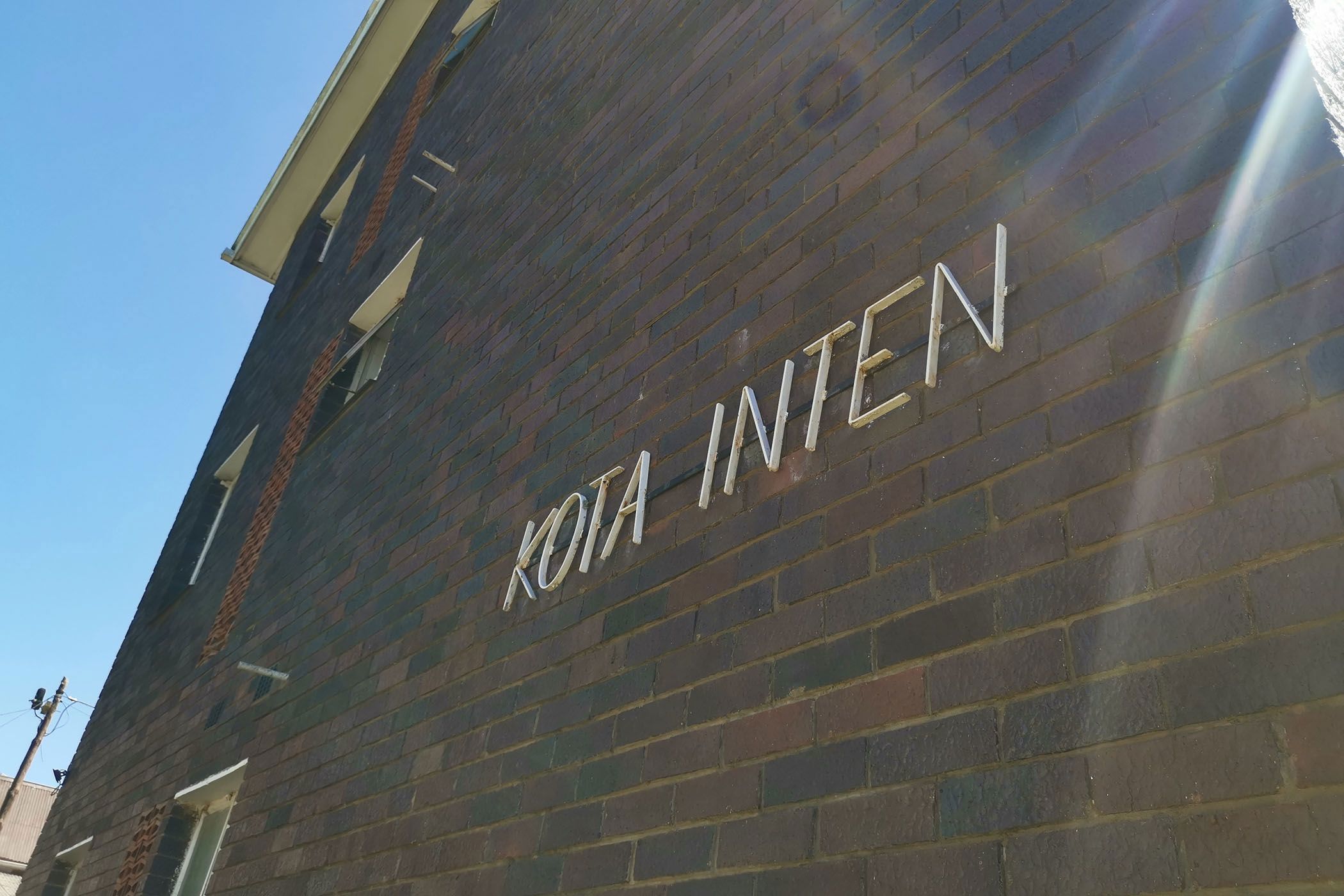 Apartment to rent in Sunnyside, Grahamstown, Makhanda - 1GC1719490