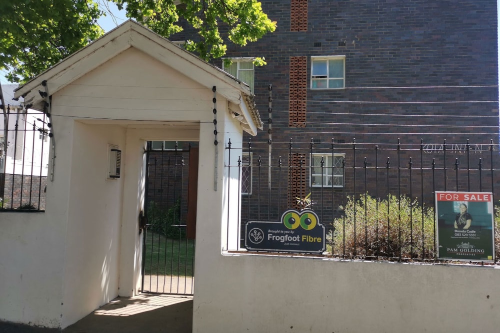 Apartment to rent in Sunnyside, Grahamstown, Makhanda - 1GC1719490 Apartment to rent in Sunnyside, Grahamstown, Makhanda - 1GC1719490