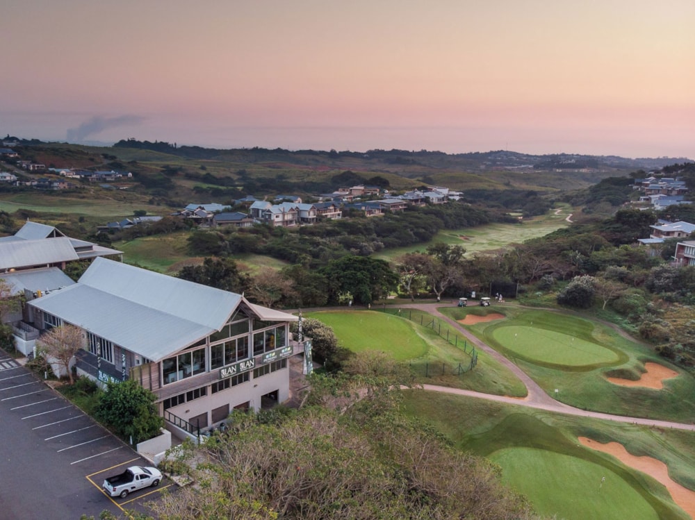 Vacant land for sale in Simbithi Eco Estate - 1BD1725108