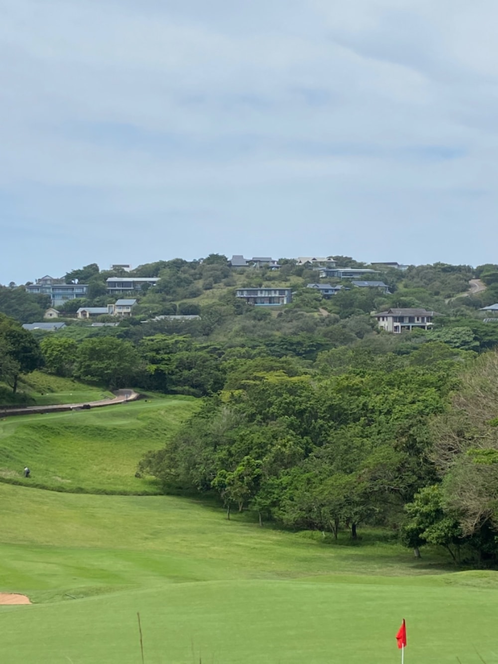 Vacant land for sale in Simbithi Eco Estate - 1BD1725108