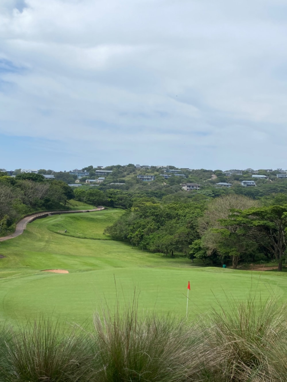 Vacant land for sale in Simbithi Eco Estate - 1BD1725108