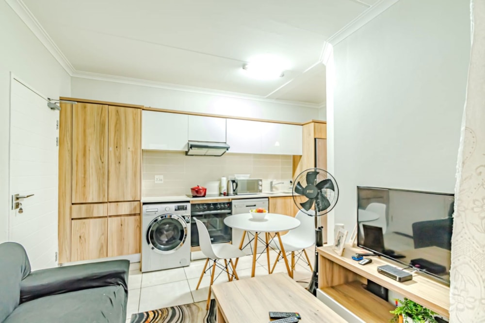 Apartment sold in Blyde Riverwalk Estate - PT1674127 Apartment sold in Blyde Riverwalk Estate - PT1674127