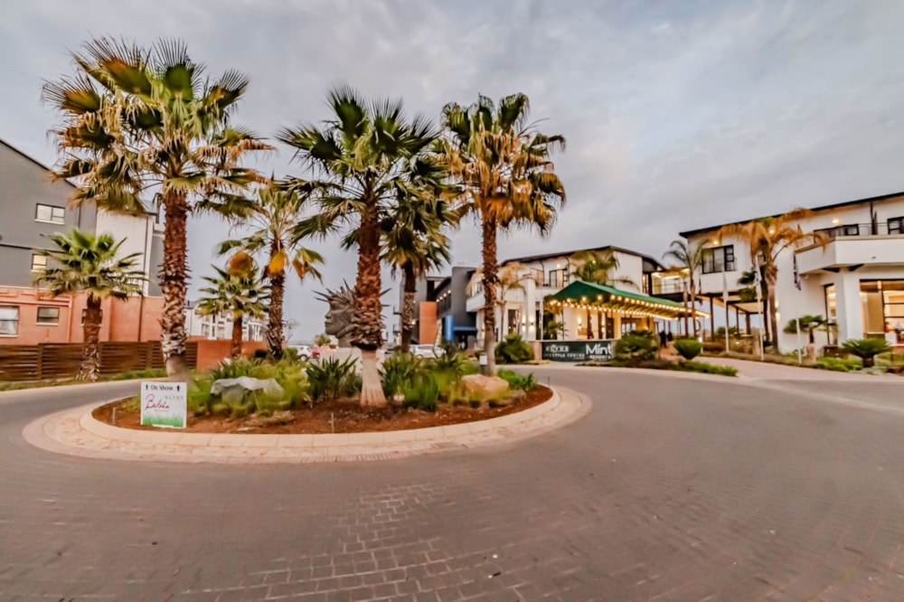 Apartment sold in Blyde Riverwalk Estate - PT1674127 Apartment sold in Blyde Riverwalk Estate - PT1674127