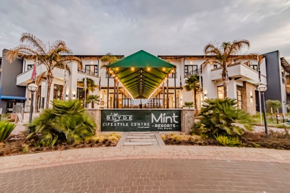 Apartment sold in Blyde Riverwalk Estate - PT1674127 Apartment sold in Blyde Riverwalk Estate - PT1674127