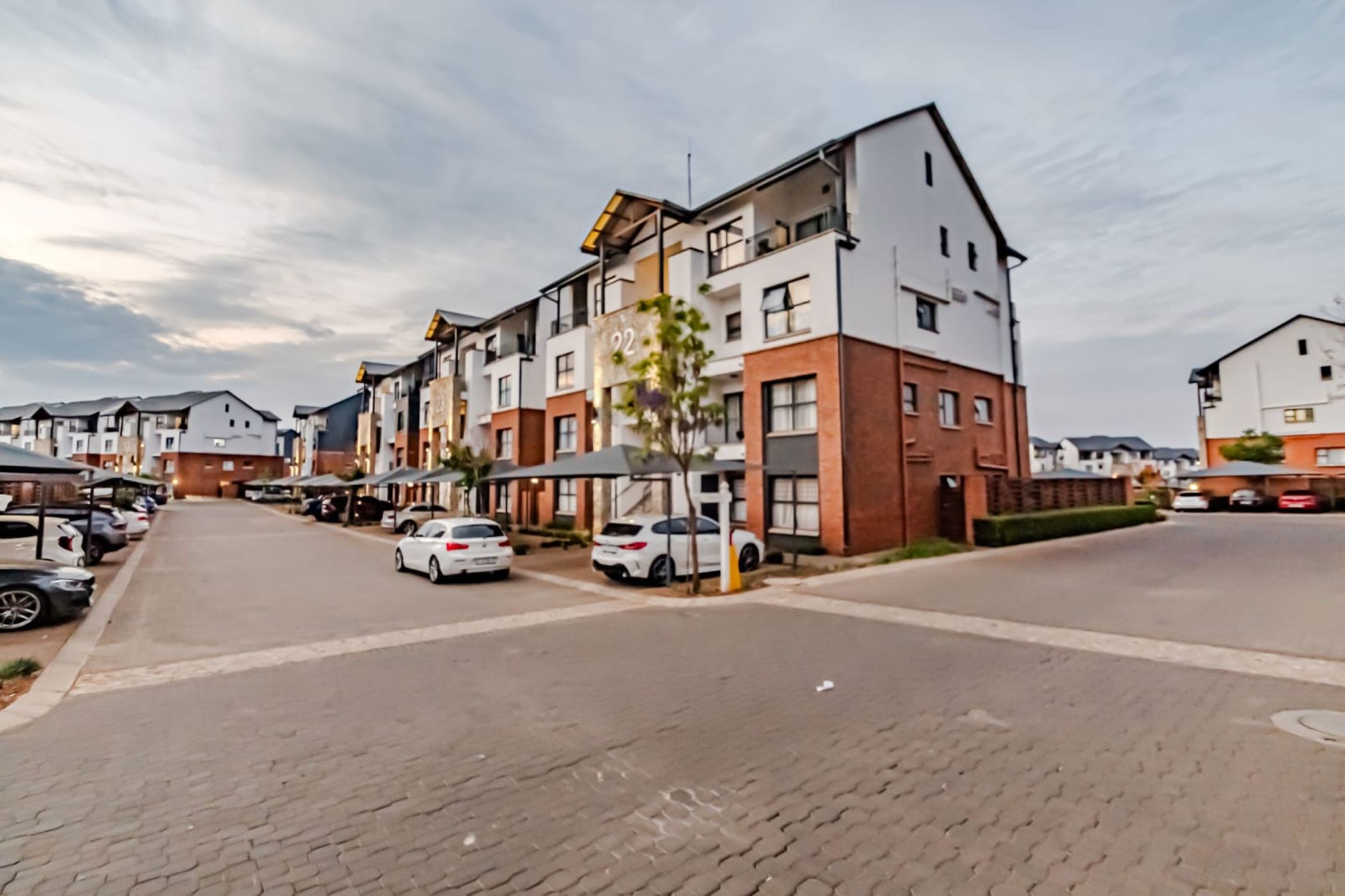 Apartment sold in Blyde Riverwalk Estate - PT1674127