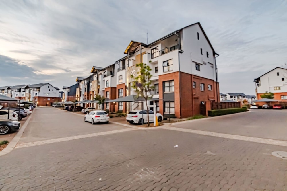 Apartment sold in Blyde Riverwalk Estate - PT1674127 Apartment sold in Blyde Riverwalk Estate - PT1674127