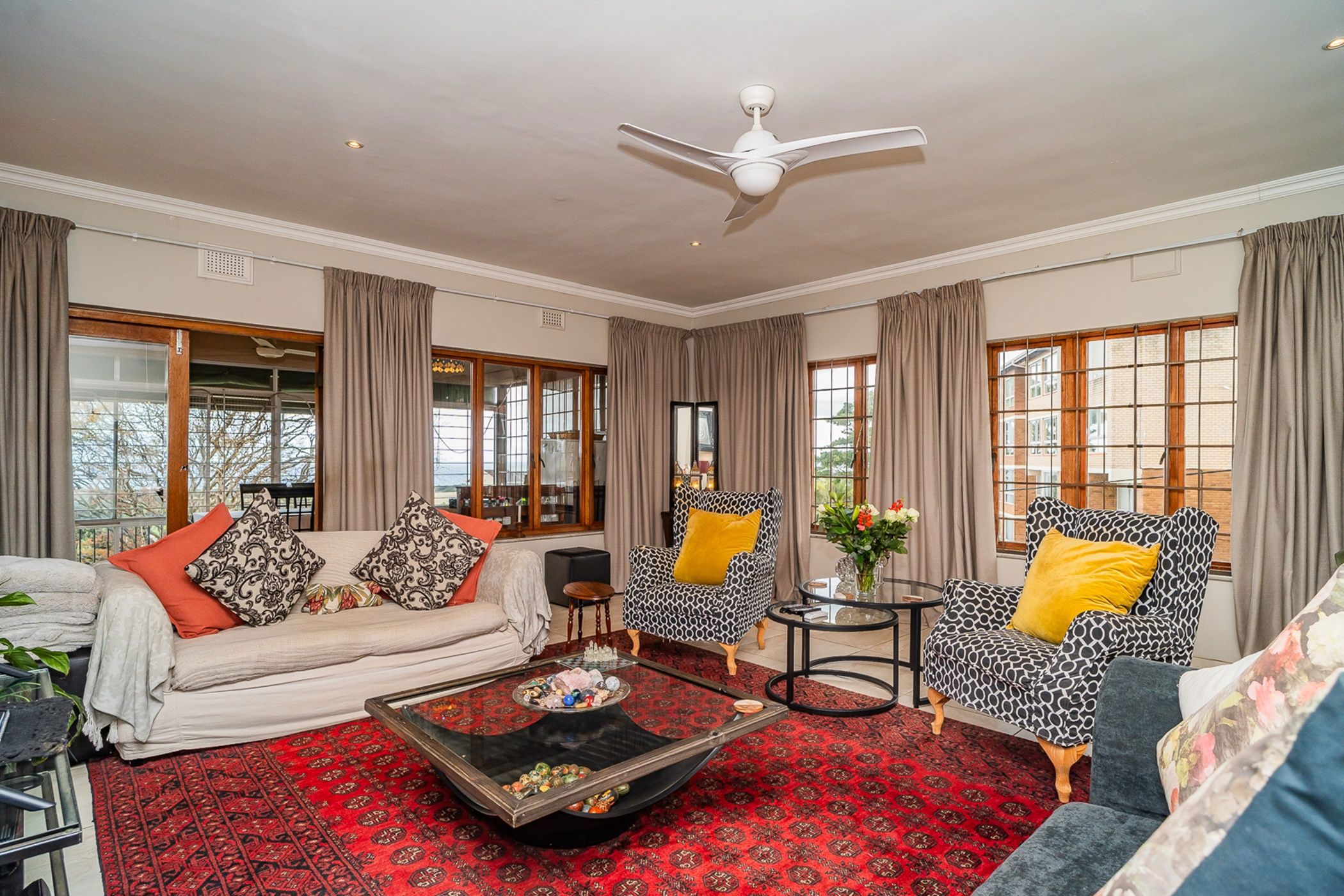 Apartment for sale in Morningside, Durban - 1DA1677971