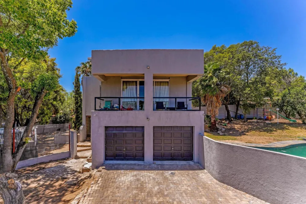 House for sale in Sonneglans - RAN1678750