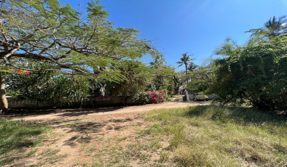 Residential vacant land for sale in Diani, Kenya - 3KE1678715