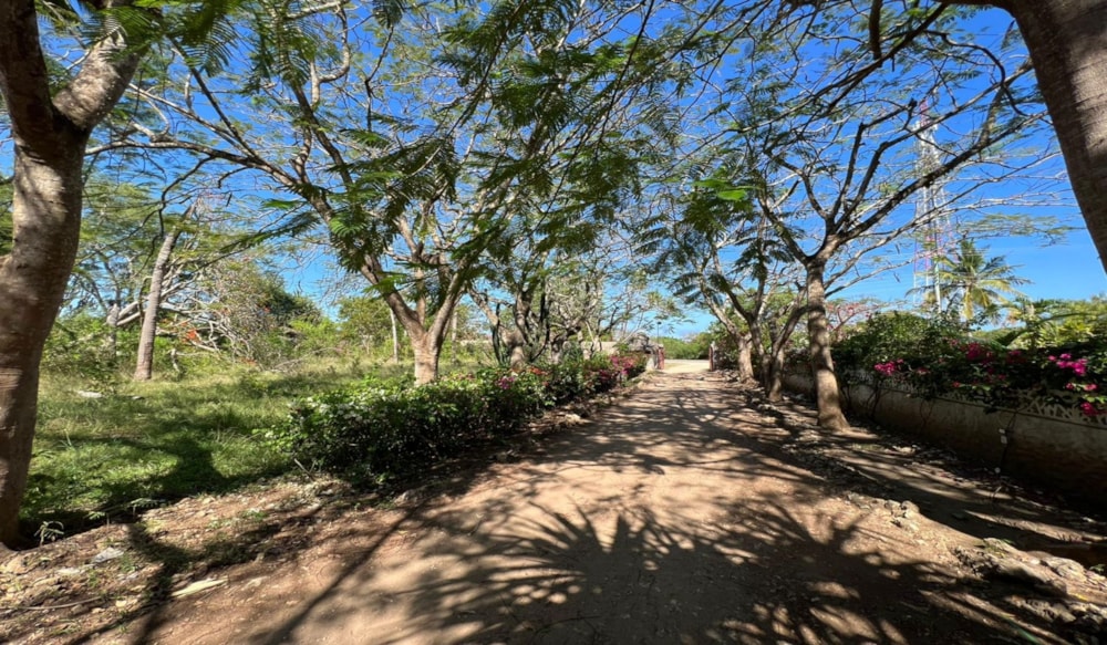 Residential vacant land for sale in Diani, Kenya - 3KE1678715