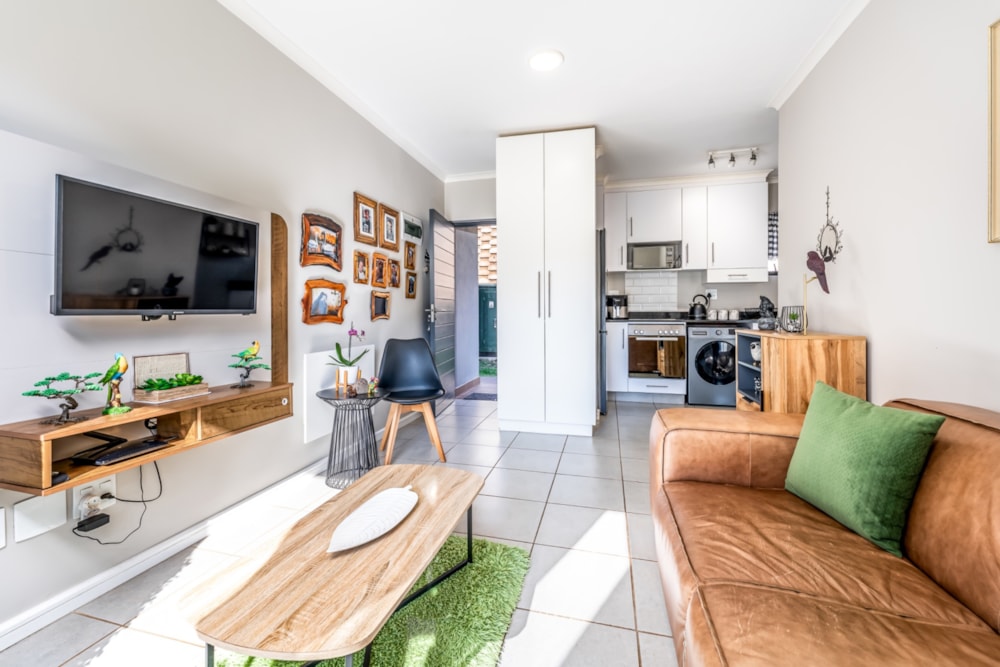 Apartment sold in Waterfall, Upper Highway - 1KF1674645 Apartment sold in Waterfall, Upper Highway - 1KF1674645