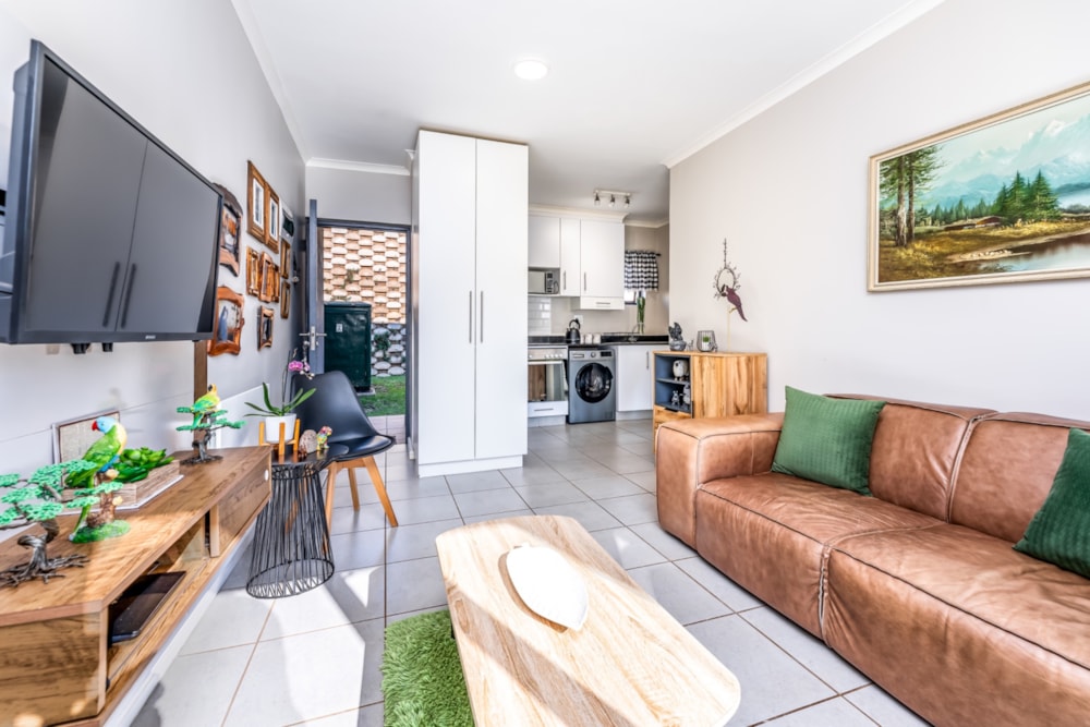 Apartment sold in Waterfall, Upper Highway - 1KF1674645 Apartment sold in Waterfall, Upper Highway - 1KF1674645