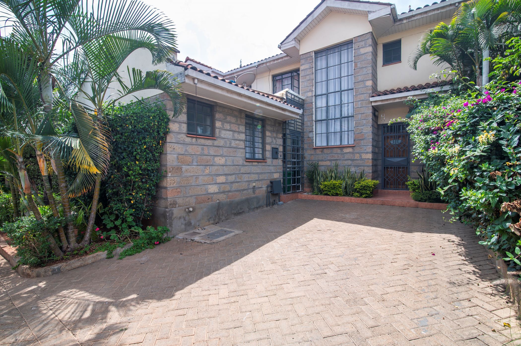 Townhouse for sale in Athi River, Kenya - 3KE1674818