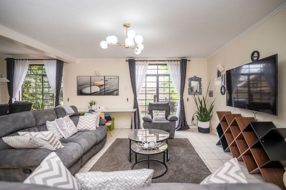 Townhouse for sale in Athi River, Kenya - 3KE1674818