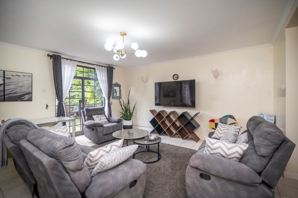 Townhouse for sale in Athi River, Kenya - 3KE1674818