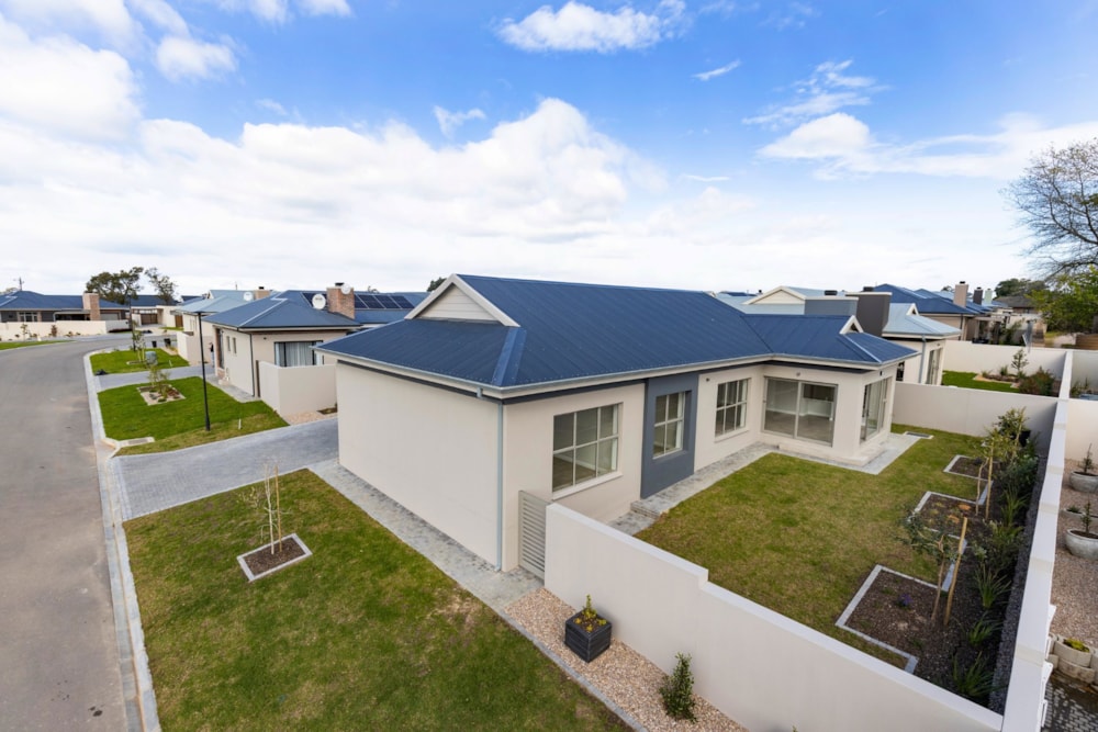 House let in Glenwood, George - GEO1702003 House let in Glenwood, George - GEO1702003