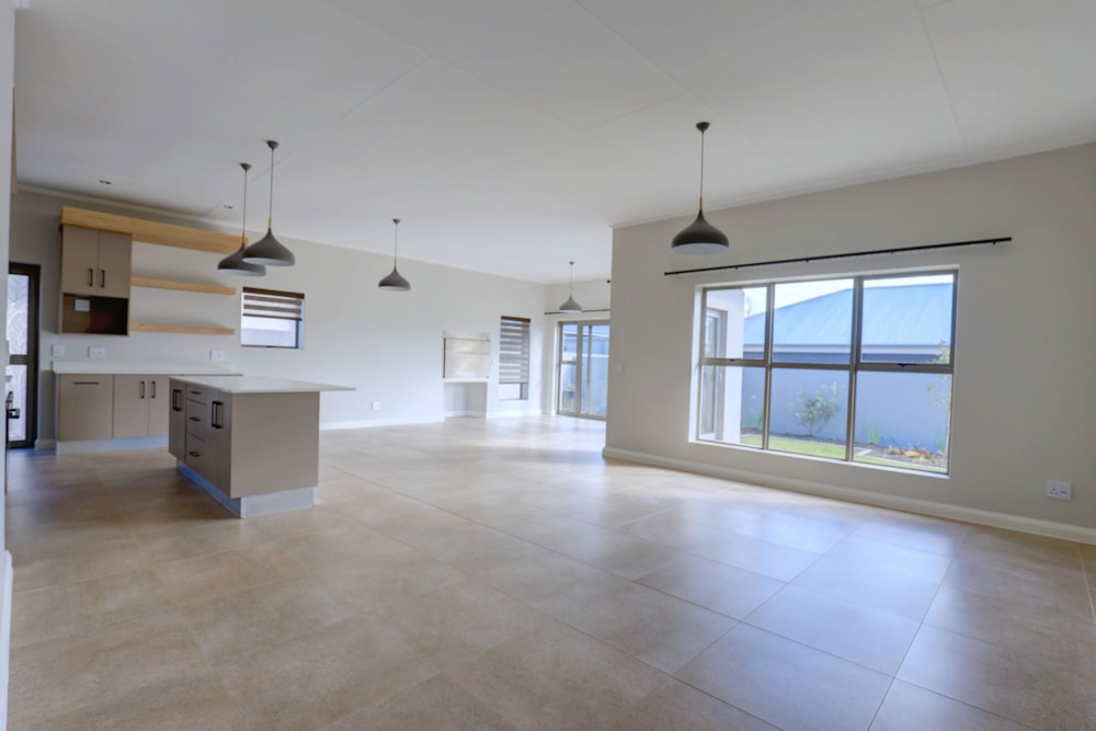 House let in Glenwood, George - GEO1702003 House let in Glenwood, George - GEO1702003