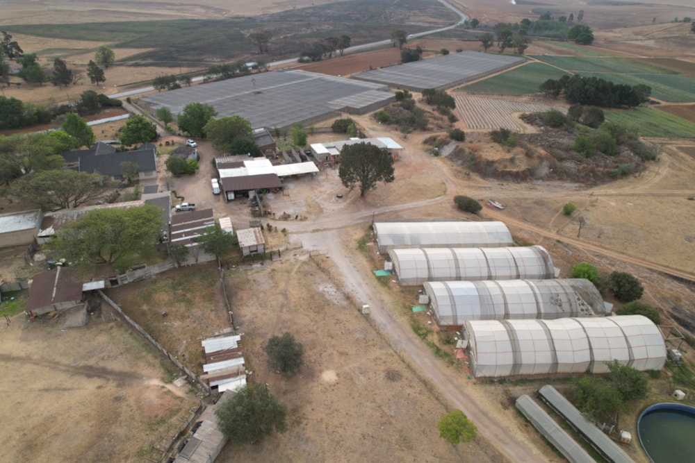 Crop farm for sale in Delmas - PRN1674840 Crop farm for sale in Delmas - PRN1674840