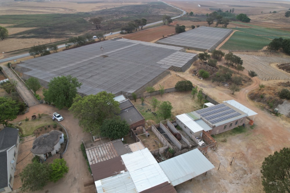 Crop farm for sale in Delmas - PRN1674840 Crop farm for sale in Delmas - PRN1674840