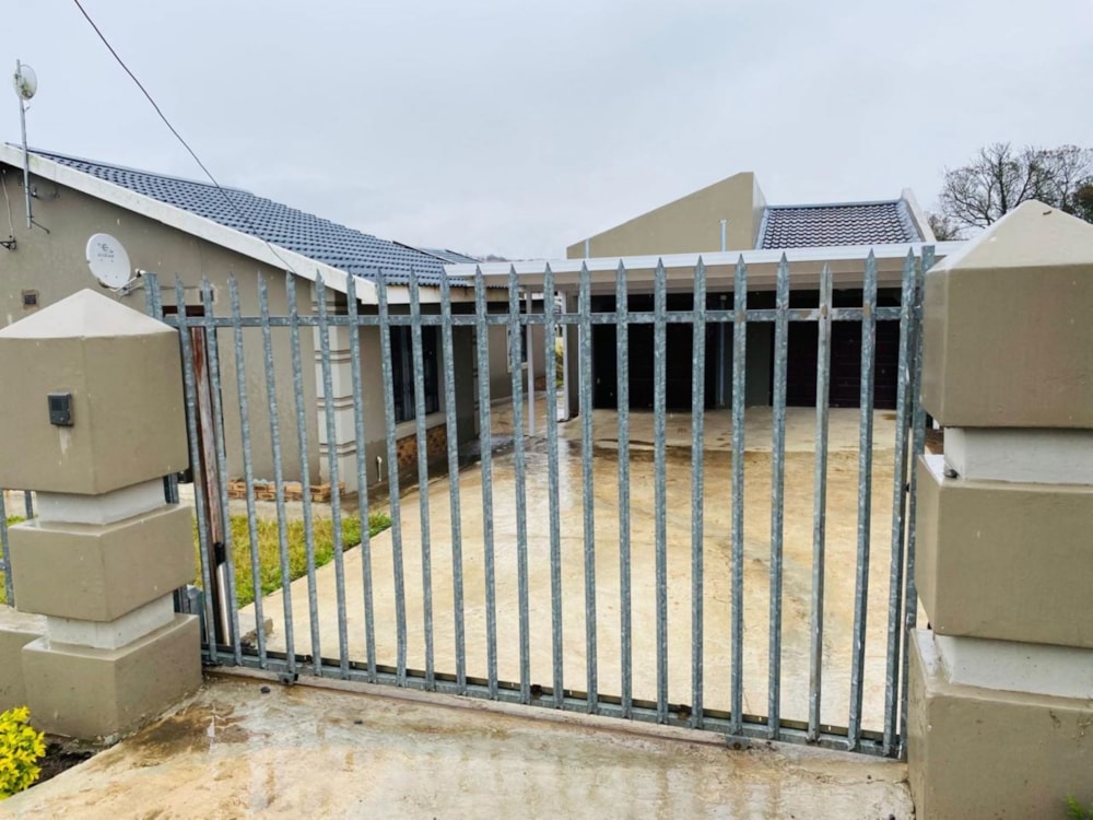 House sold in Northcrest - 1MH1675605 House sold in Northcrest - 1MH1675605