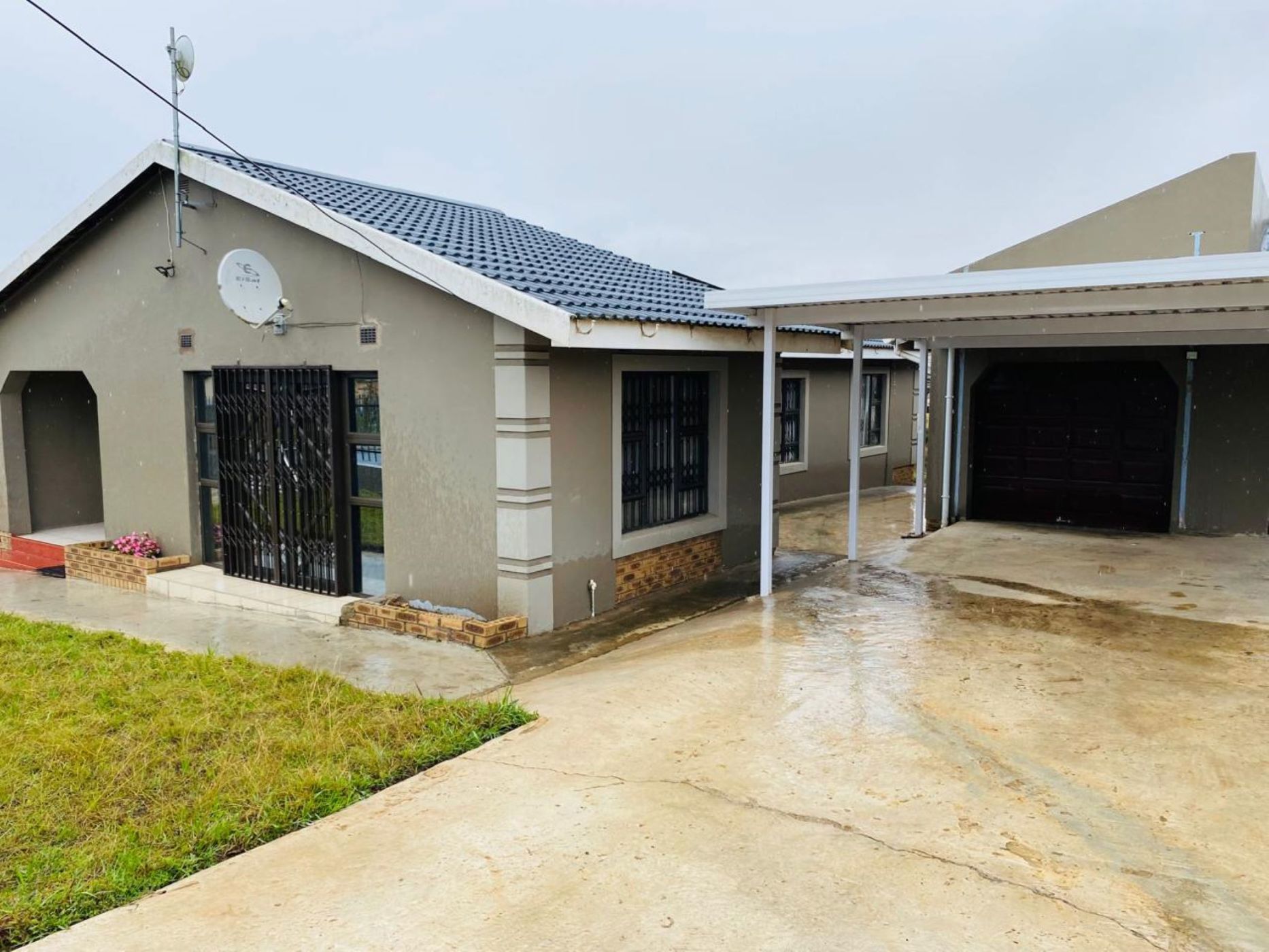 House sold in Northcrest - 1MH1675605