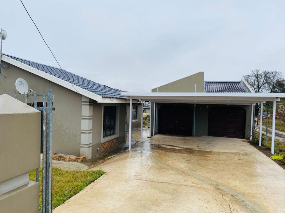 House sold in Northcrest - 1MH1675605 House sold in Northcrest - 1MH1675605