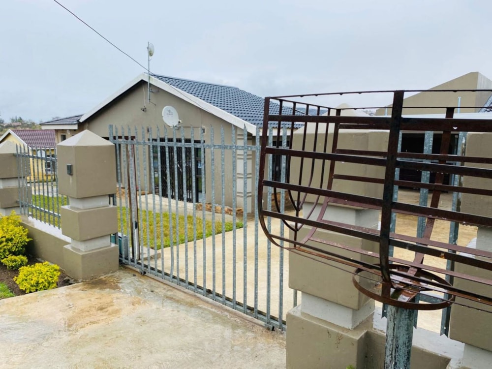 House sold in Northcrest - 1MH1675605 House sold in Northcrest - 1MH1675605