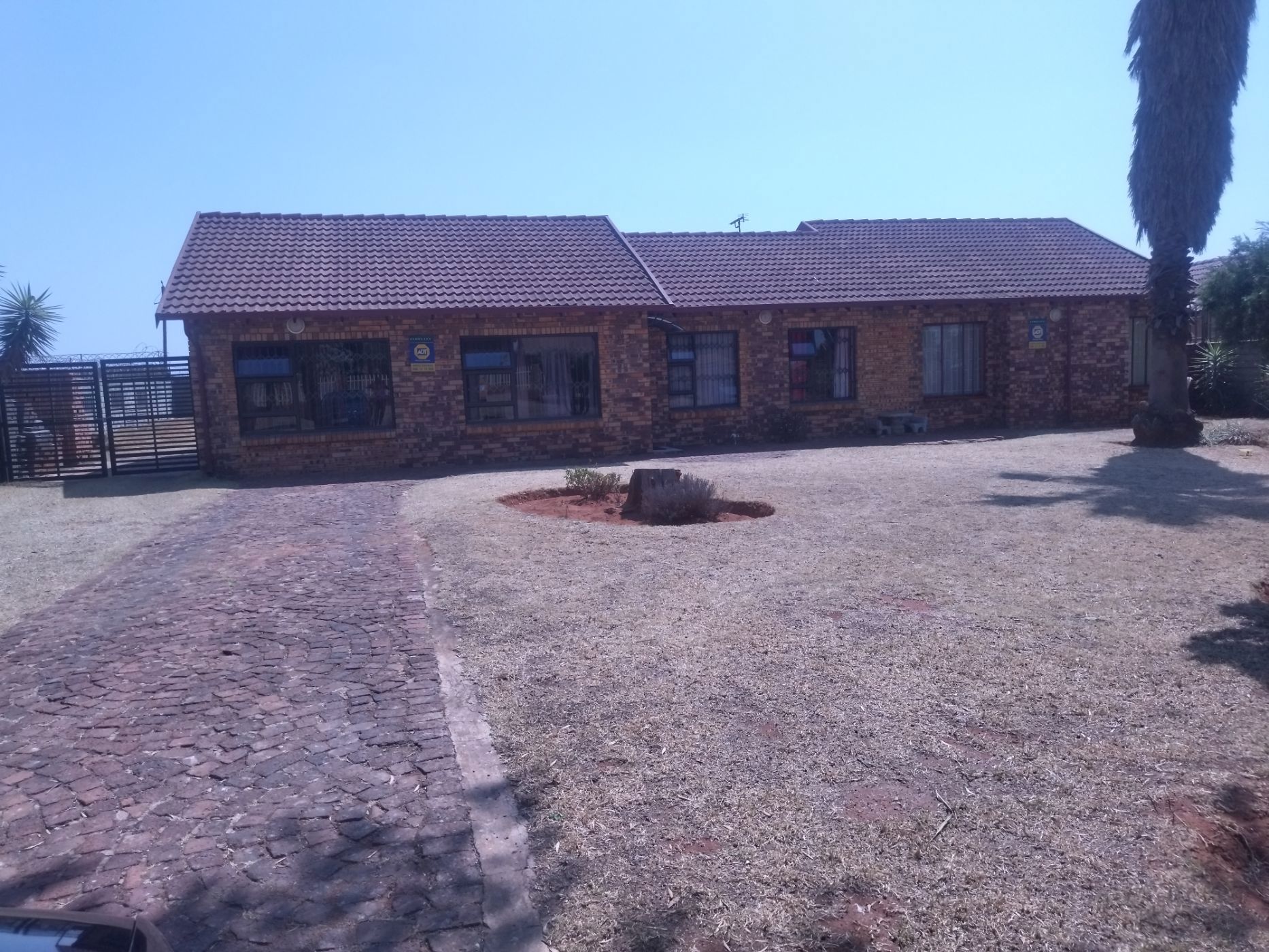 House for sale in Leachville Ext 2 - 1BJ1677226