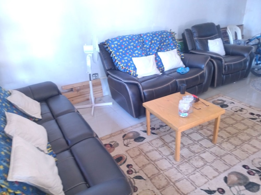 House for sale in Leachville Ext 2 - 1BJ1677226