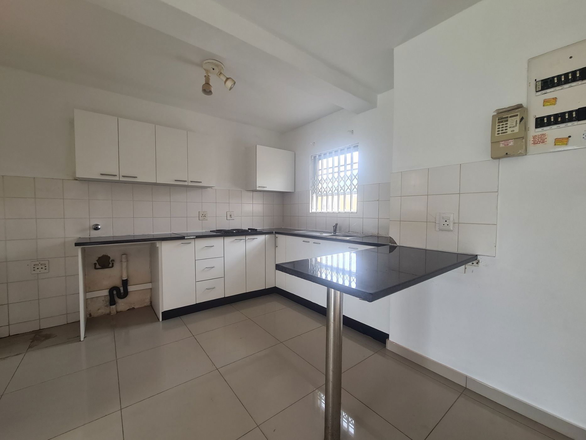 Double-storey apartment let in Meer en See - 1RY1697784