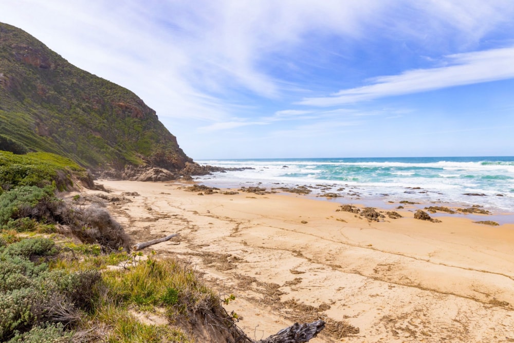 Residential vacant land for sale in Glentana - 1MB1674933