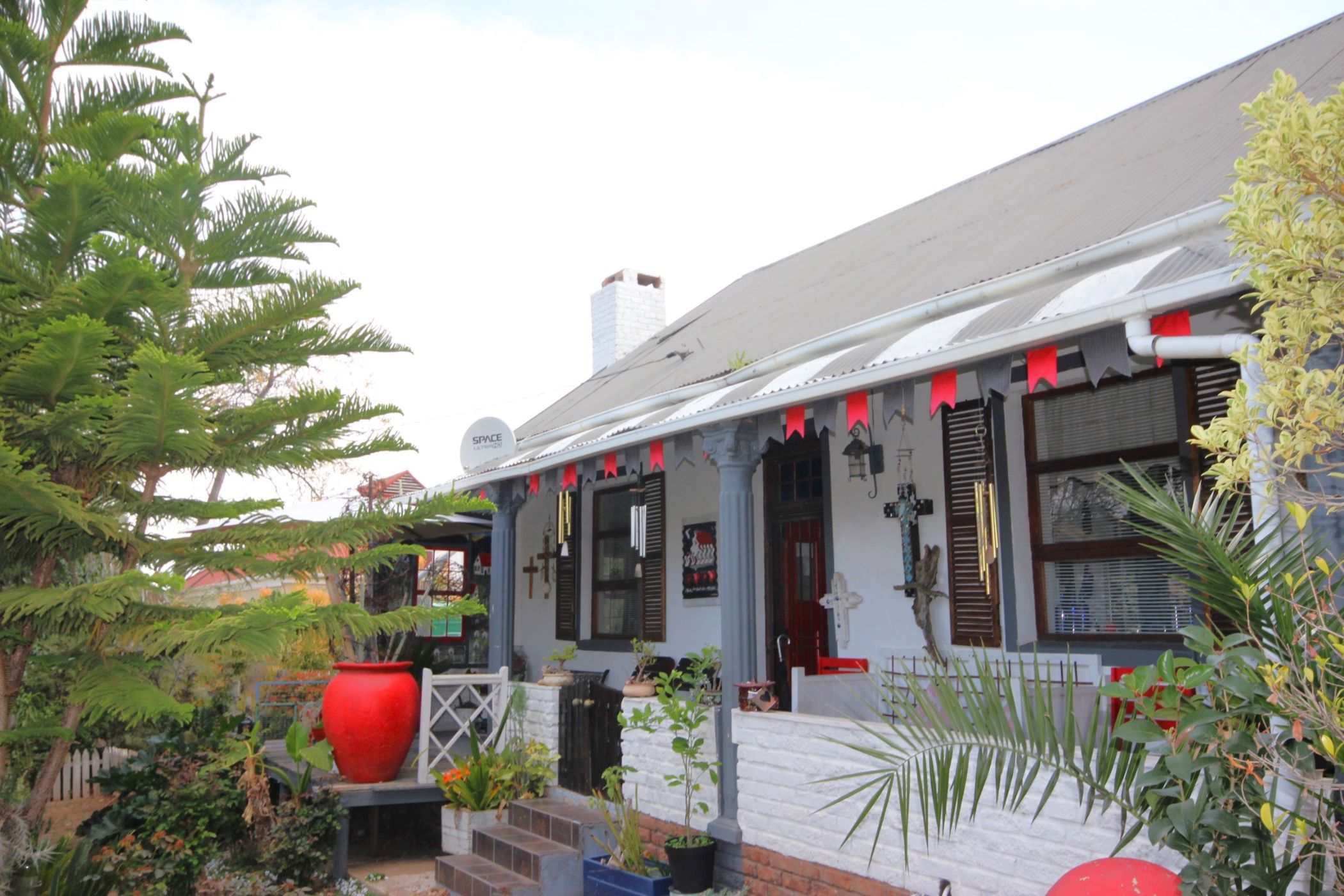 House for sale in Oudtshoorn North - 1OU1675363