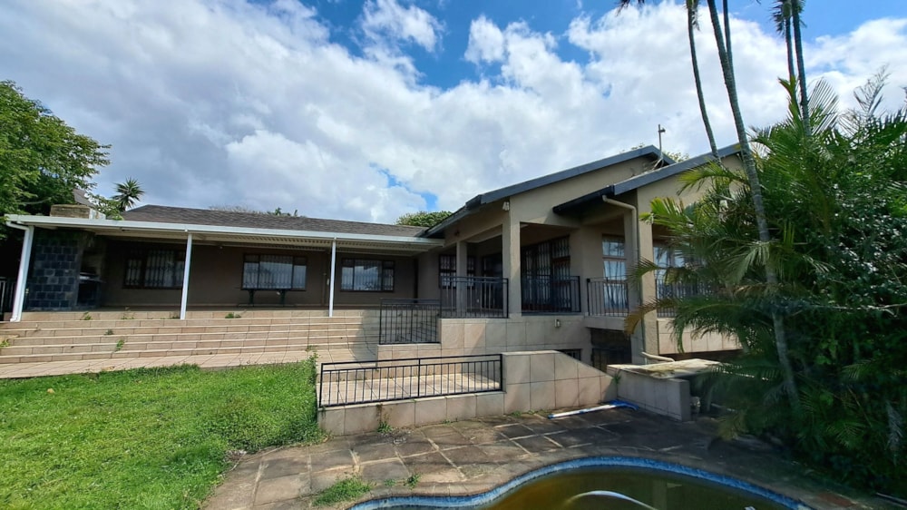 House for sale in Hibberdene - 1PSH1675873