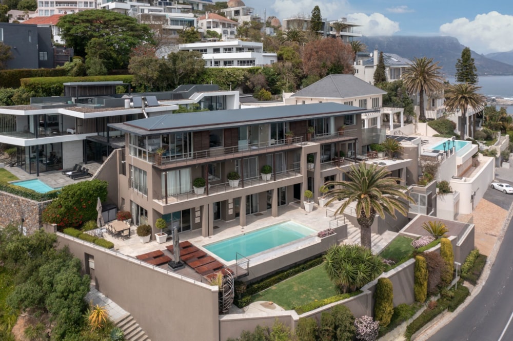 House to rent in Bantry Bay - ASL1676162 House to rent in Bantry Bay - ASL1676162