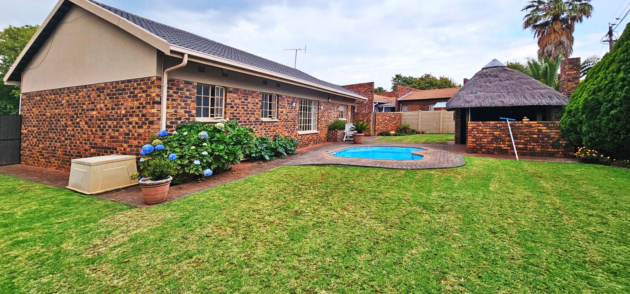 House sold in Risiville - 1VT1675488