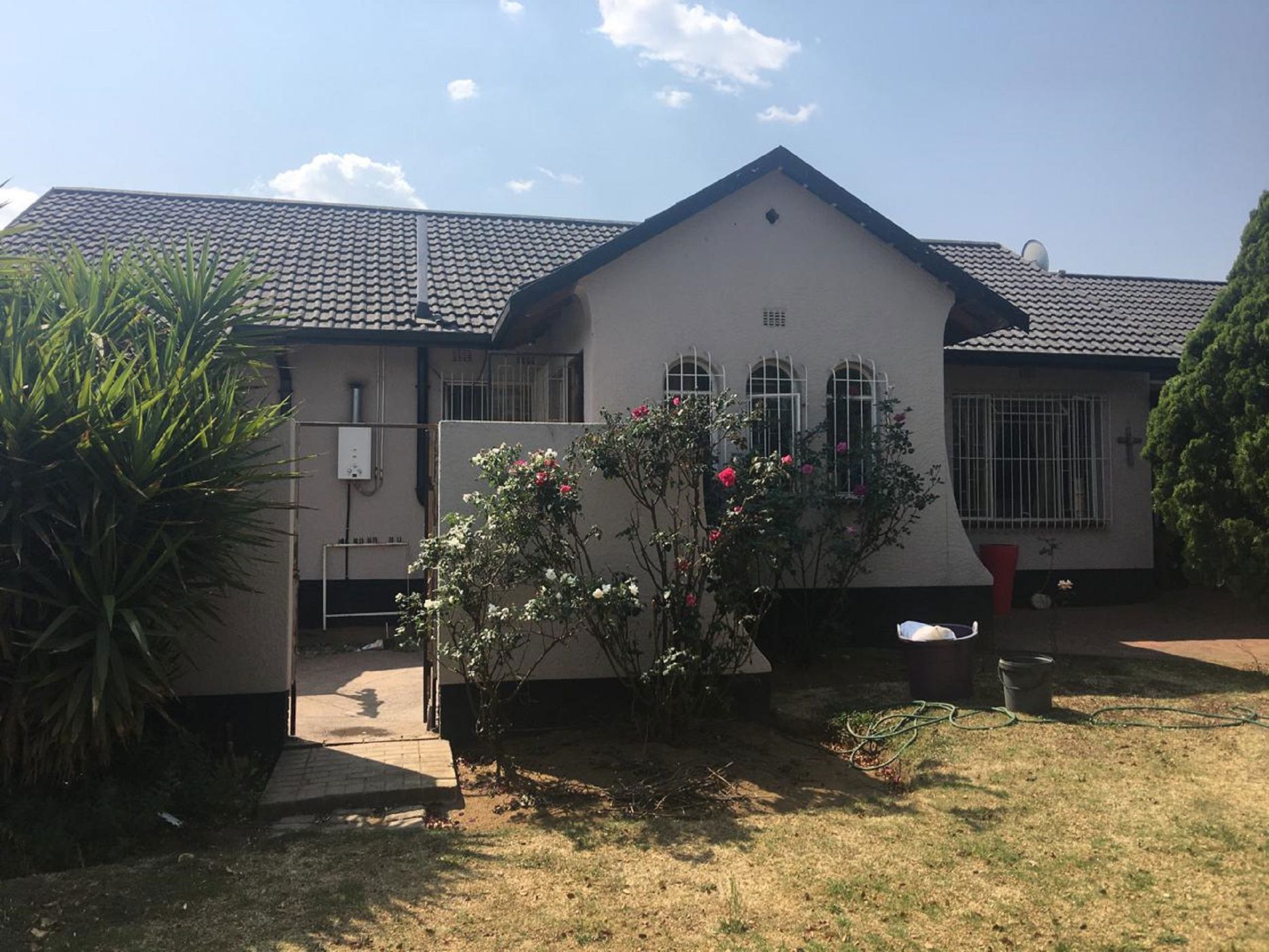 House for sale in Brackendowns - 1AB1675502