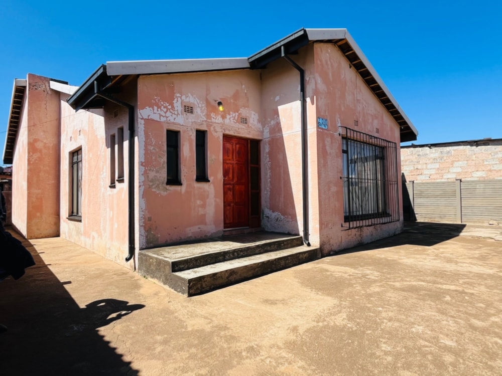 House sold in Tembisa - KTP1675539 House sold in Tembisa - KTP1675539