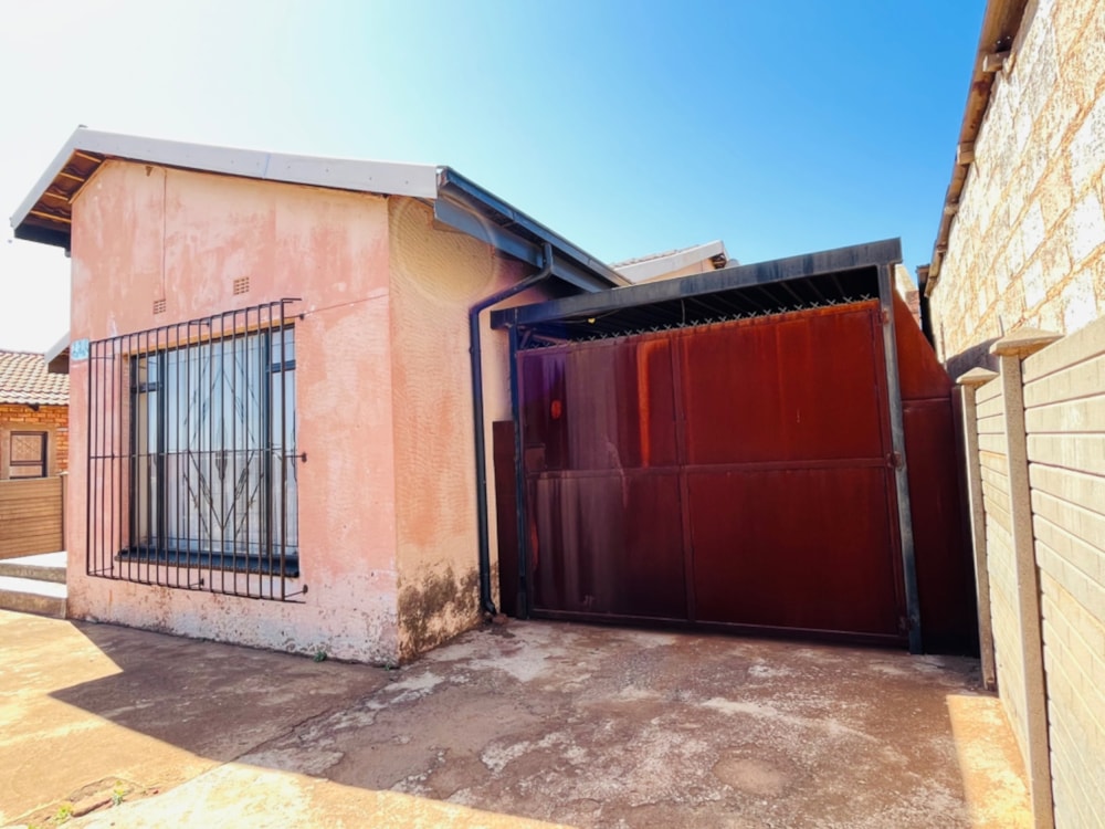 House sold in Tembisa - KTP1675539 House sold in Tembisa - KTP1675539
