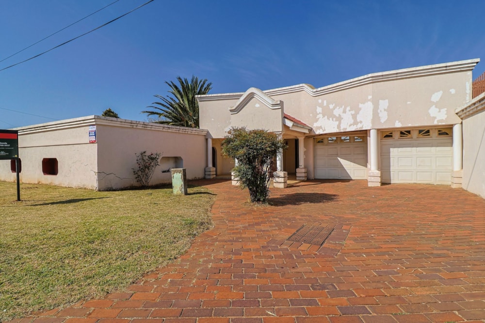 House sold in Lenasia - 1GV1675551 House sold in Lenasia - 1GV1675551