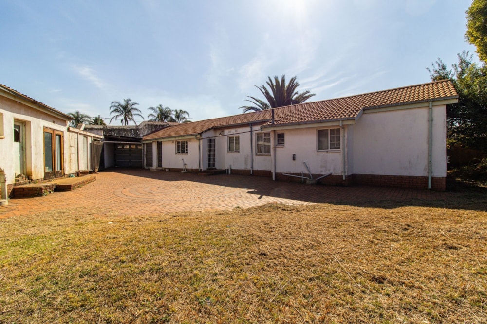 House sold in Lenasia - 1GV1675551 House sold in Lenasia - 1GV1675551