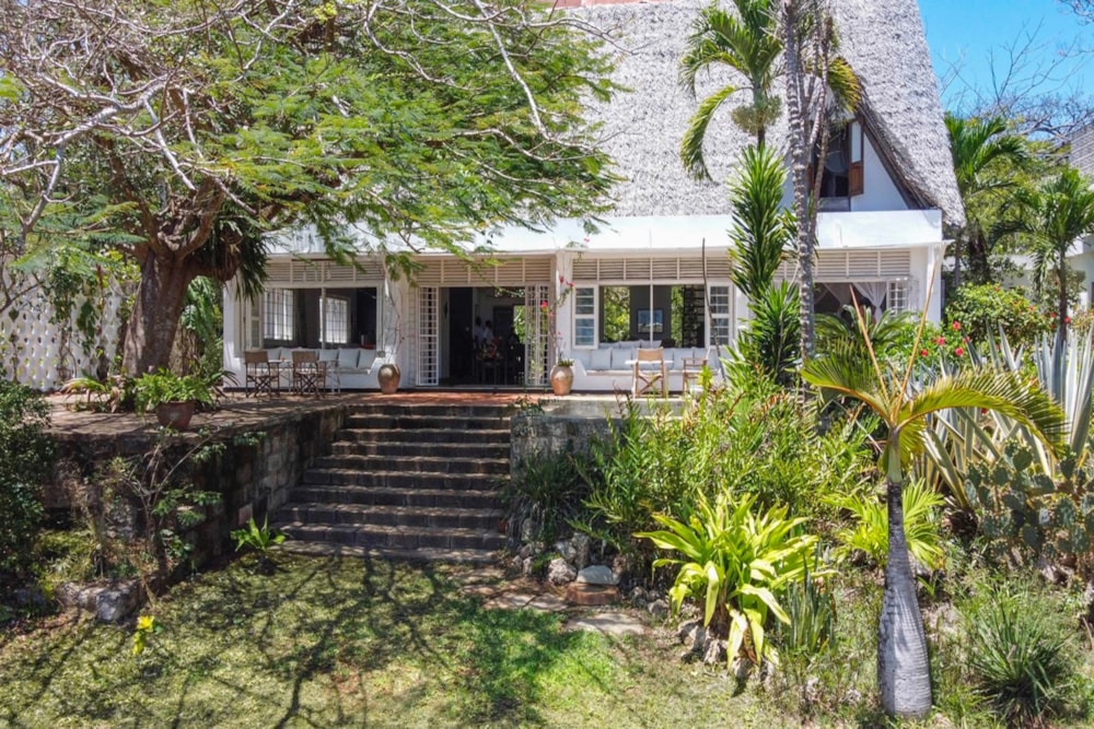 Beachfront villa to rent in Tiwi, Kenya - 3KE1679670 Beachfront villa to rent in Tiwi, Kenya - 3KE1679670