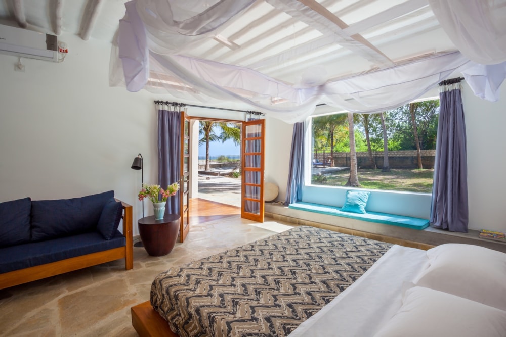 Beach bungalow to rent in Galu, Kenya - 3KE1682688 Beach bungalow to rent in Galu, Kenya - 3KE1682688