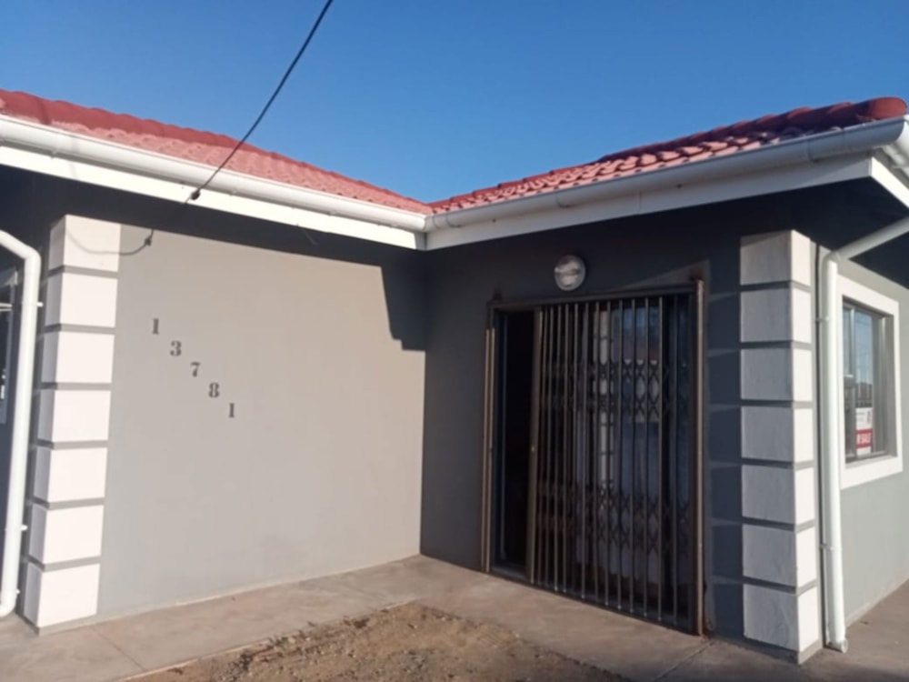 House for sale in Queenstown - 1MH1675552