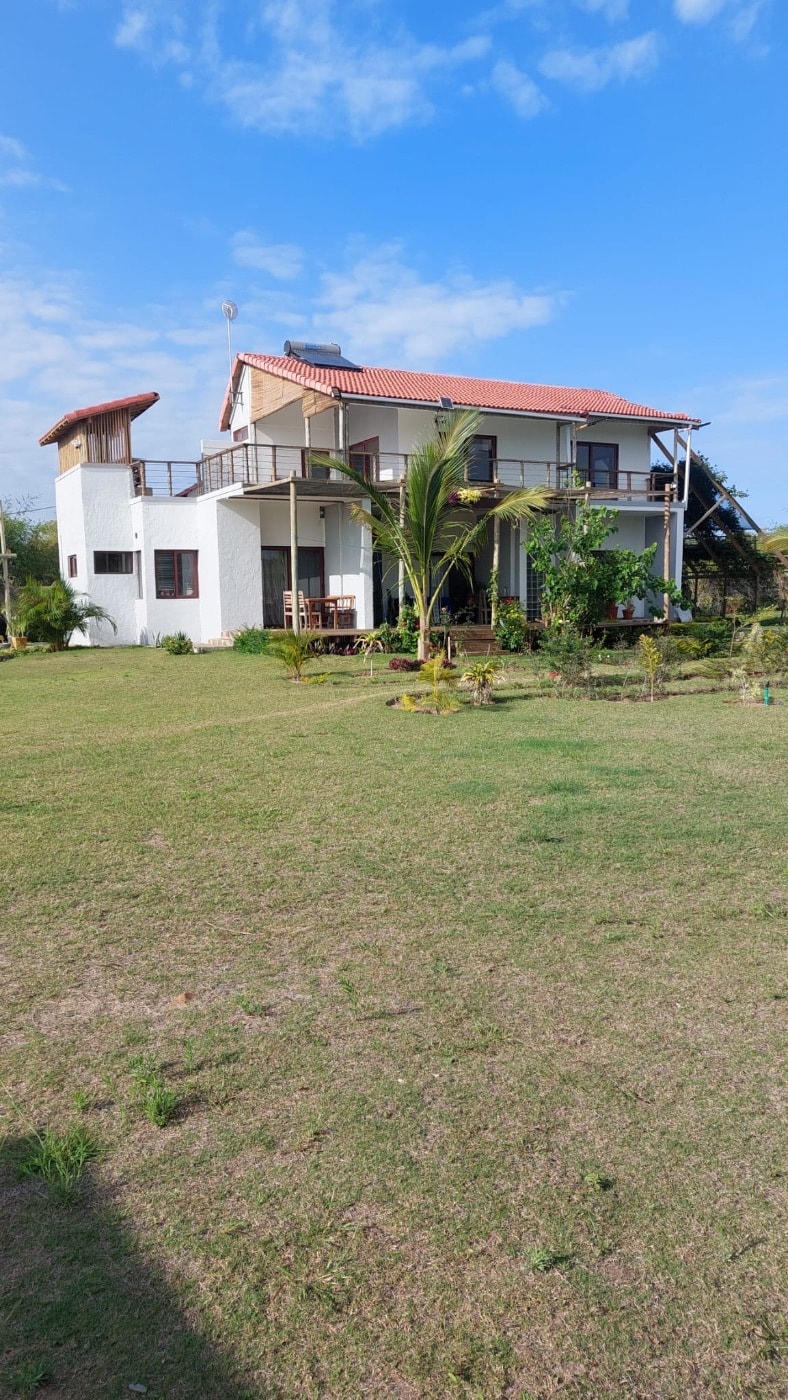 House to rent in Catembe, Mozambique - 3MQ1675562 House to rent in Catembe, Mozambique - 3MQ1675562