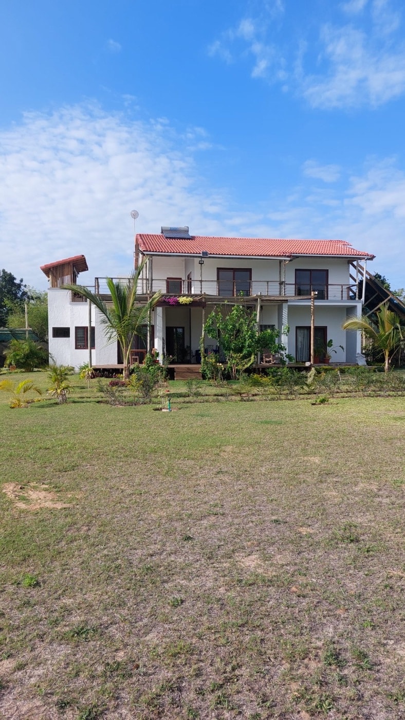 House to rent in Catembe, Mozambique - 3MQ1675562 House to rent in Catembe, Mozambique - 3MQ1675562